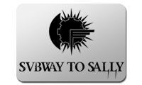 Logo: Subway to Sally